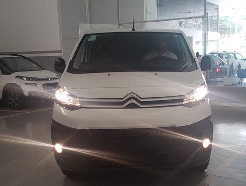 Citroen Jumpy Furgao 20/21 0 Km