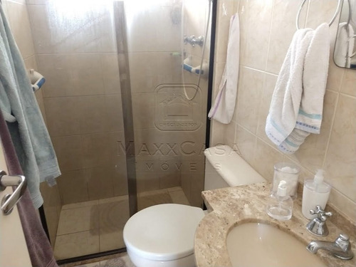 Imagem 12 de 15 de Casa De Condominio Em Socorro - São Paulo - 15077