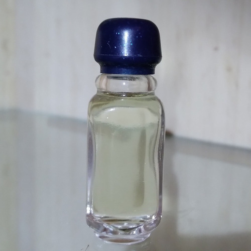 Perfum Miniatura Colección Eau De Givenchy 3.75ml Vintage 