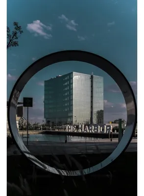 Oficina en venta