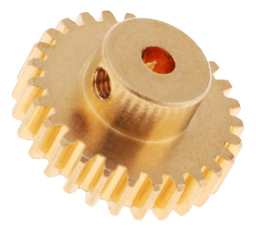 Engranaje Piñón De Motor De 27t Para A959-b Rc Crawler