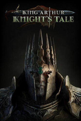 King Arthur: Knight's Tale (pc) Steam Key Global