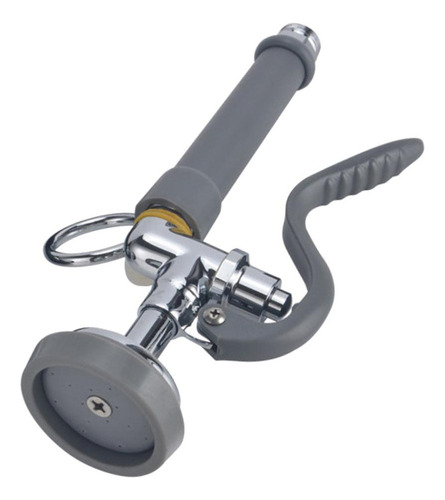 Para Fregadero De Grifo De Fregadero De Gris 0.5 Pulgadas