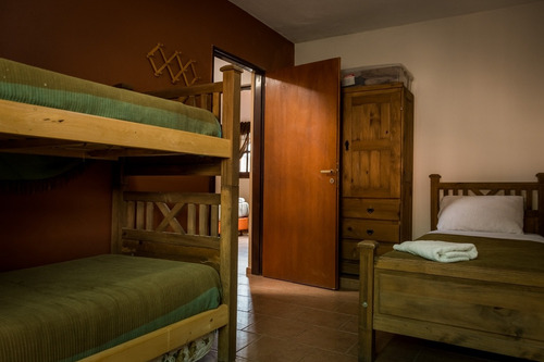 Imagen 12 de 21 de Vendo Complejo De 9 Cabañas En Va. C. Paz, Cerca Centro, Río