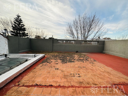 Venta Casa 4 Ambientes Con Cochera En Don Bosco (31813)