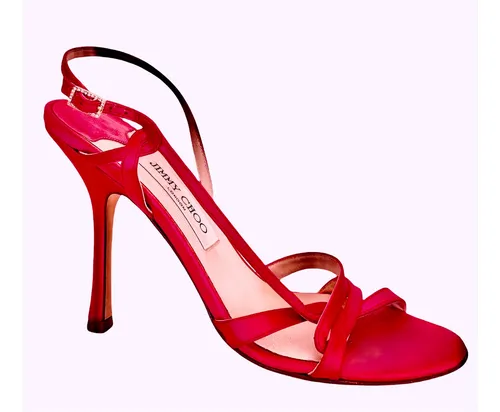 Zapatos Jimmy Choo Mujer MercadoLibre