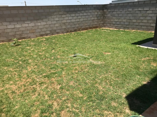 Imagem 9 de 30 de Casa À Venda Em Residencial Real Parque Sumaré - Ca013197