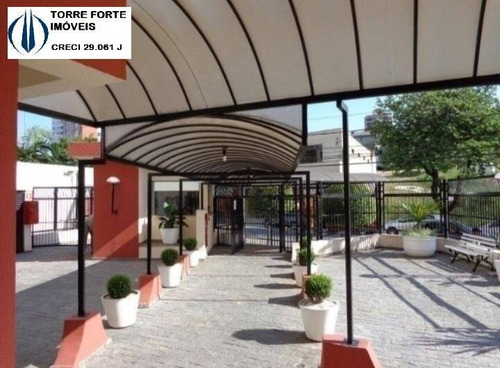 Imagem 2 de 15 de Lindo Apartamento Com 3 Dormitórios Na Vila Ema - 1874