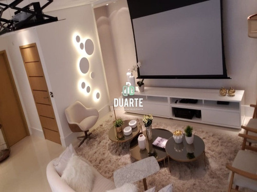Imagem 11 de 30 de Apartamento - Ap00956 - 33749906