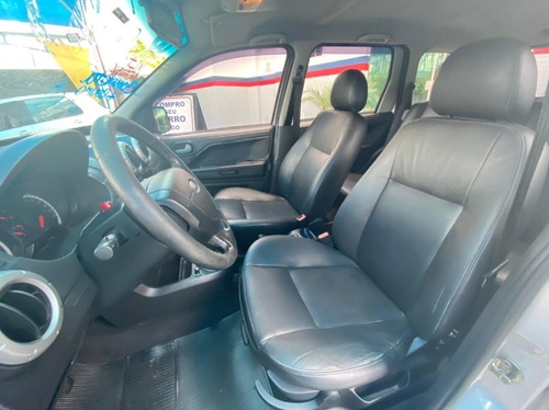 Imagem 6 de 8 de Ford Ecosport 1.6 Xlt 8v