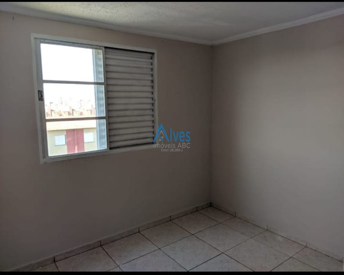 Imagem 5 de 23 de Oportunidade Apartamento Jd Nazareth São Bernardo Do Campo - Ap01745 - 69799601