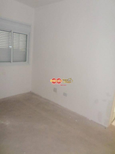 Imagem 12 de 15 de Apartamento - Loteamento Itatiba Park - Ap1009