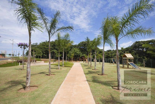 Imagem 26 de 30 de Sobrado Com 3 Dormitórios À Venda, 280 M² Por R$ 1.710.000 - Condomínio Mont Blanc - Sorocaba/sp, Próximo Ao Shopping Iguatemi. - So0021