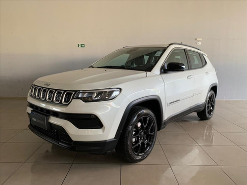 Jeep Compass 1.3 T270 TURBO FLEX SPORT AT6