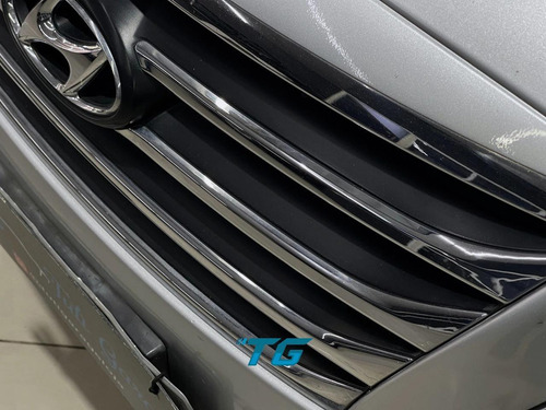 Hyundai Azera 3.3 MPFI GLS SEDAN V6 24V GASOLINA 4P AUTOMÁTICO