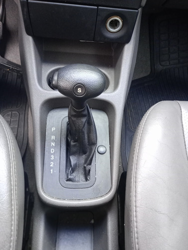 Chevrolet Zafira 2.0 Elite Flex Power Aut. 7p