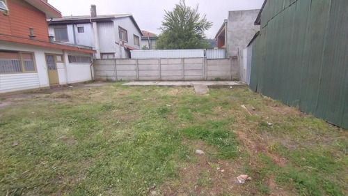 Imagen 4 de 12 de 100% De Financiamiento. Sitio Urbano En Temuco