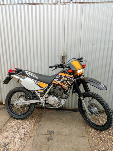 Honda  Xr