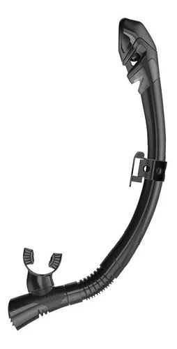 Seac Fast Tech Dry Snorkel