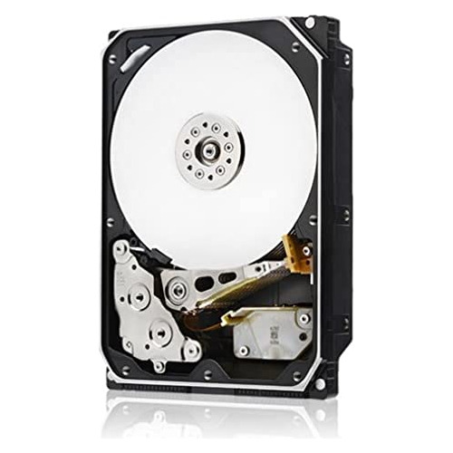 Hgst Ultrastar He10 Silencio Huh721010al5200 Silencio 0f2735