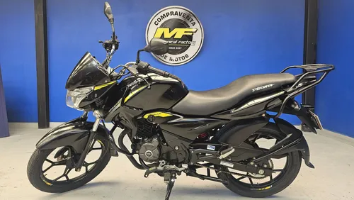Bajaj Discover St 125 Modelo 2023