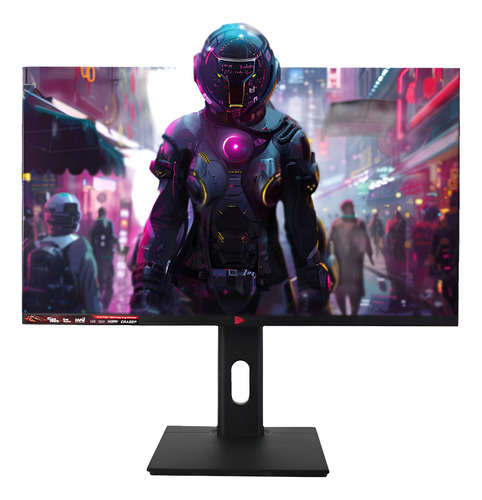 Monitor Gamer Series Tela Led 27'' 180hz 1ms Full Hd