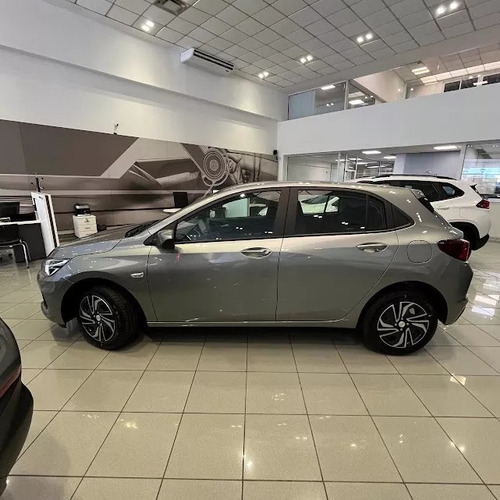 Chevrolet Onix 1.0 Lt