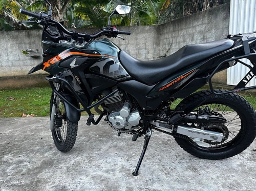 Honda Xre Adventure 2023