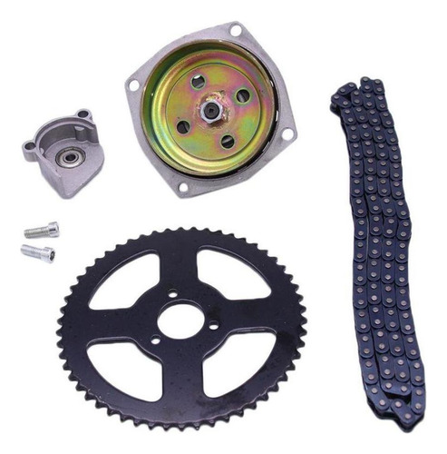 T8f 26mm Piñón De Cadena Trasera Para 49cc Bolsillo Mini