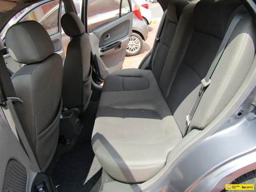 Kia Rio 1.5 Stylus