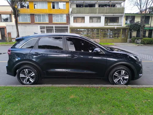 Kia Niro 1.6 Hibrido