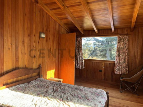Venta Casa San Martin De Los Andes, Sobre El Rio Quillehue
