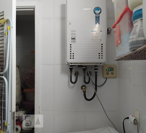 Apartamento À Venda - Recreio, 2 Quartos, 197 - S893124860