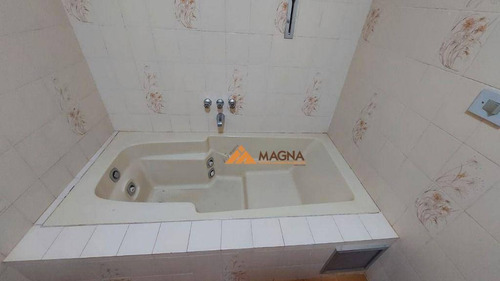 Imagem 6 de 30 de Sobrado À Venda, 232 M² Por R$ 750.000,00 - Jardim São Luiz - Ribeirão Preto/sp - So0535