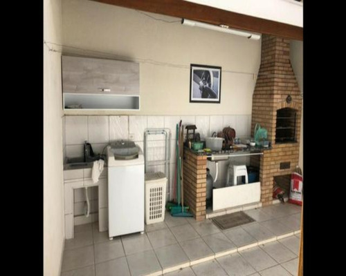 Imagem 8 de 17 de Sobrado Para Venda - 754