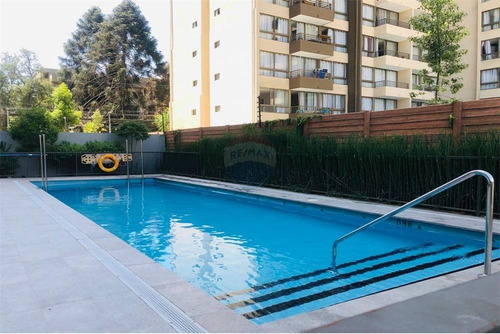 Imagen 15 de 18 de Se Vende Departamento 1d/1b/esta/bod