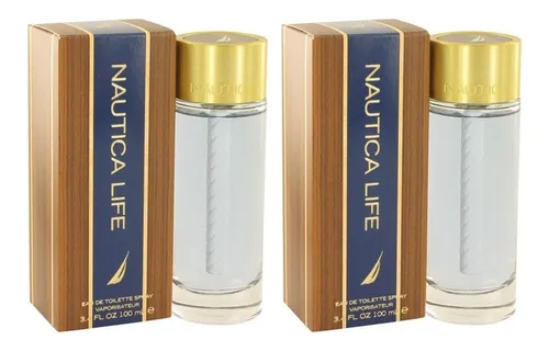 Nautica life a que huele new arrivals