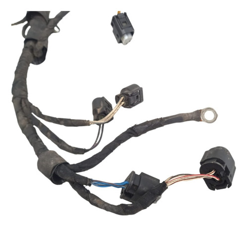 Arné Cableado Modulo Ars Dynamic Drive Bmw Serie 5 E60 03-10 (Usado)