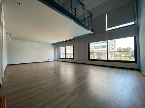 Imagen 2 de 14 de Venta Con Renta - Apartamento Loft - Buceo - 1 Dormitorio