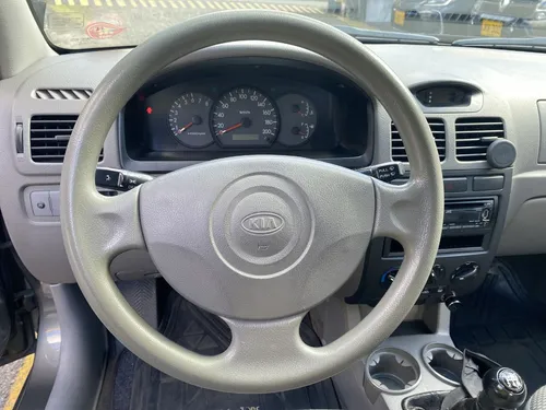 Kia Rio 1.5 Stylus Mt