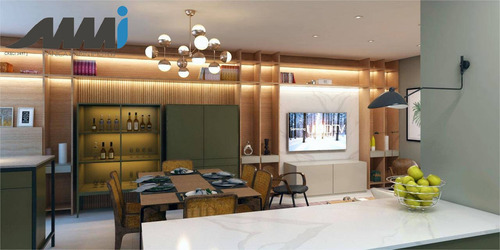 Imagem 5 de 13 de Farol De Valença, Apartamento 4 Quartos No Centro, Balneário Camboriú - 2024