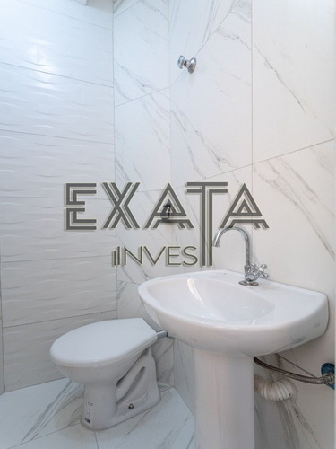 Imagem 7 de 30 de Apartamento À Venda No Itaim Bibi Com 136m² Úteis, 3 Dormitórios Sendo 1 Suíte E 1 Vaga De Garagem. - Ap01328 - 70683013