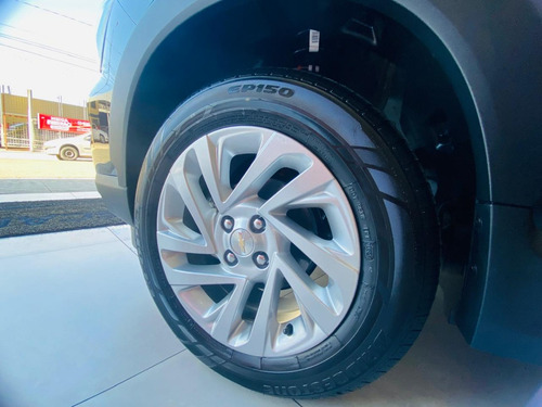 Chevrolet Spin 1.8 Ltz 5l Aut. 5p