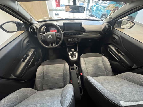 Citroën C3 Aircross 1.0 TURBO 200 FLEX FEEL PACK CVT