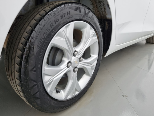 Chevrolet Onix 1.0 TURBO FLEX PLUS LTZ MANUAL