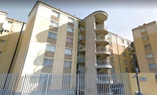 Imagen 1 de 7 de Mitad De Precio Impecable Depa En Reforma Jtr
