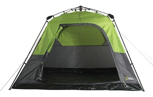 Carpa National Geographic Instant 6 Personas