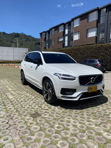 Volvo XC90 2.0 T6 Awd R-design