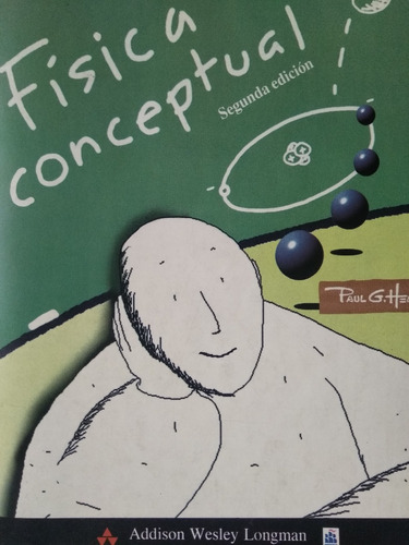 Fisica Conceptual 2ed. Libro