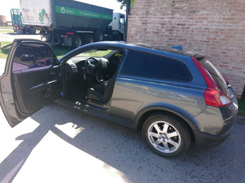 Volvo C30 2.4 170hp At Pack Premium 2008